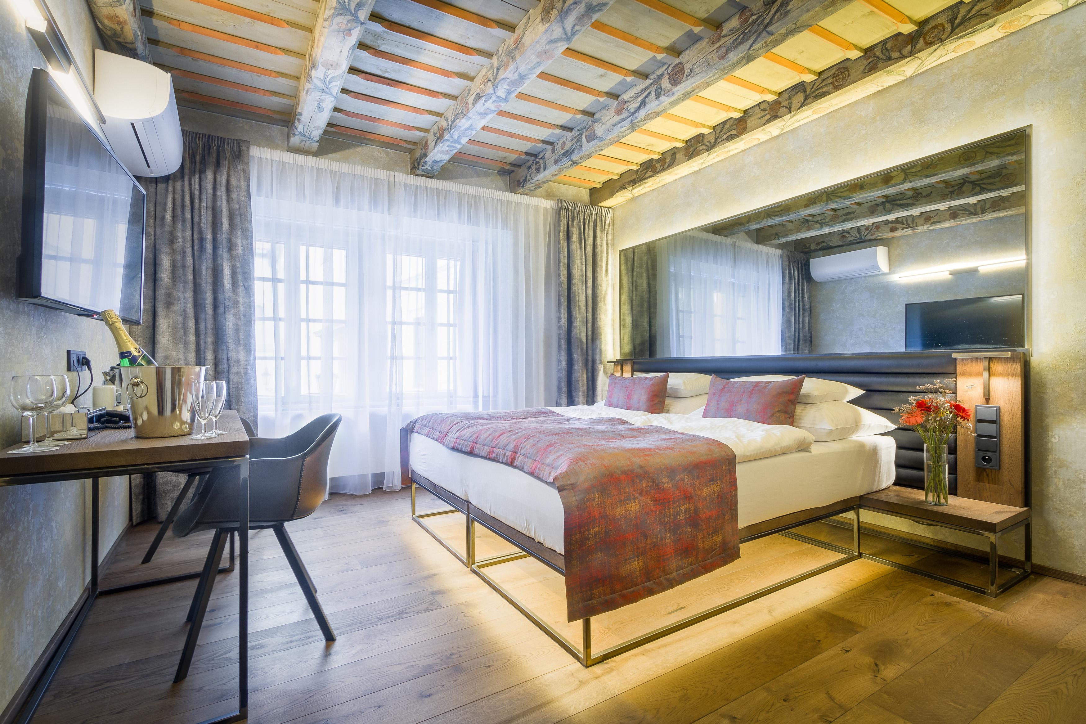 Hotel Waldstein Prague