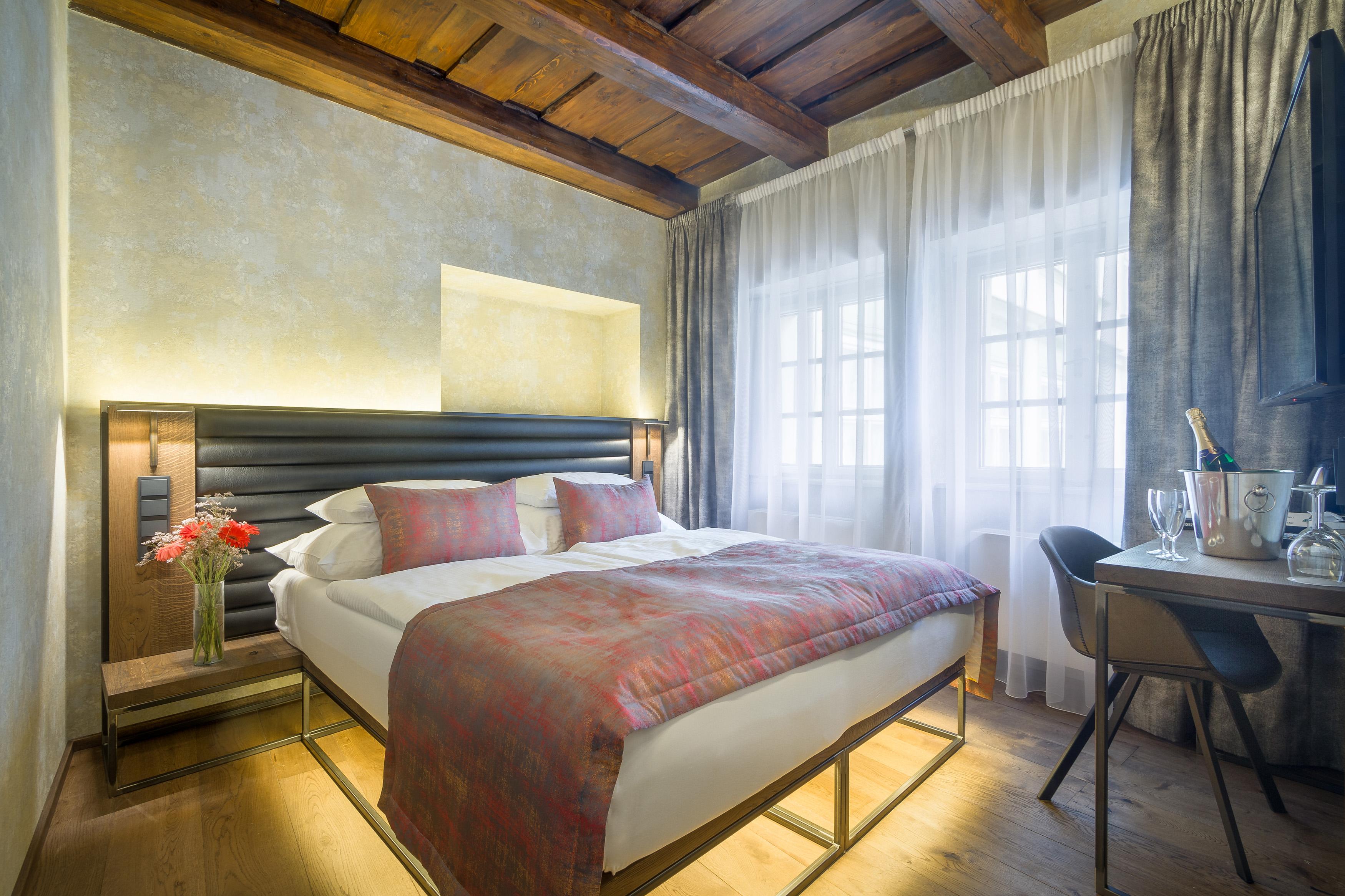 Waldstein Hotel Prague