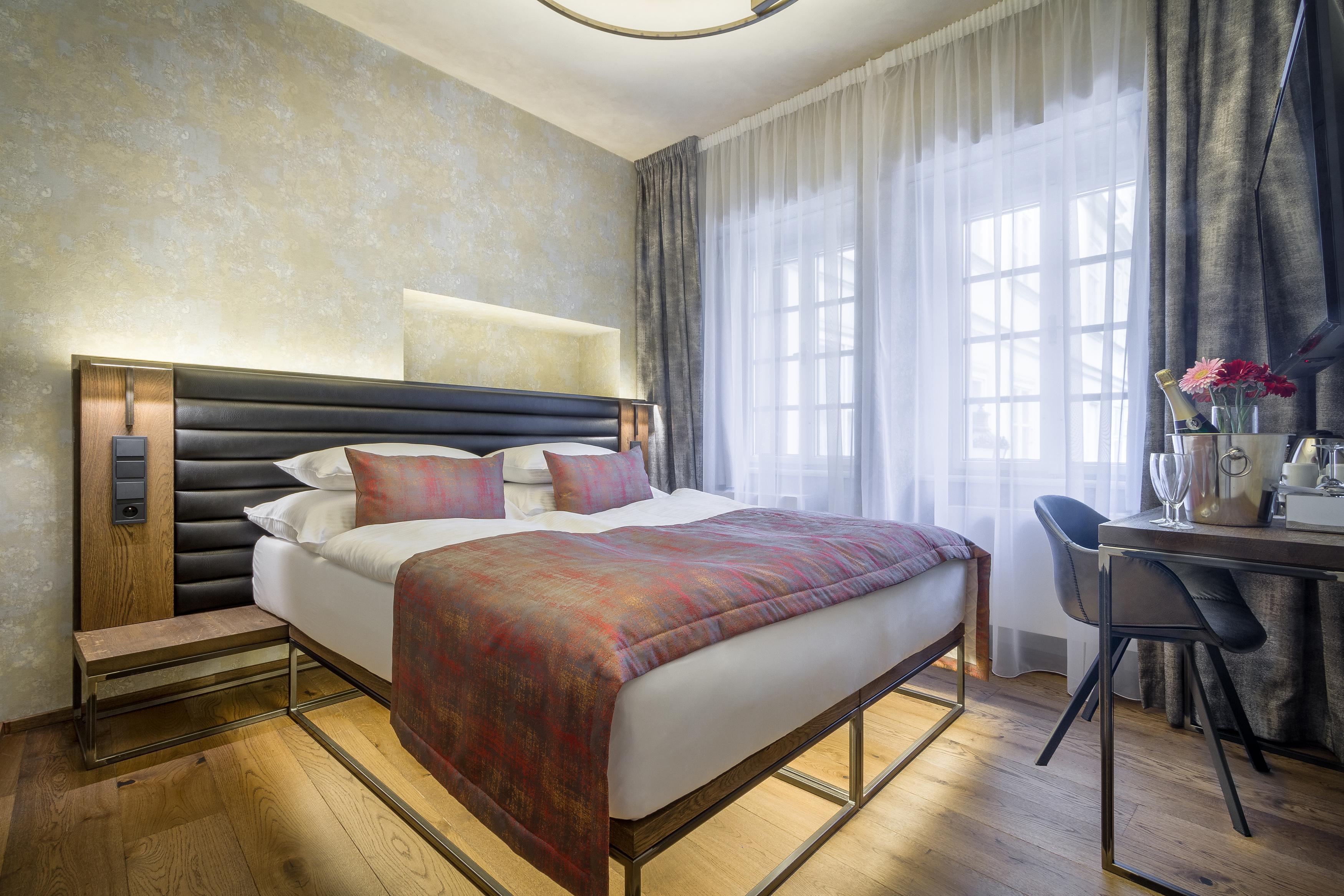 Waldstein Hotel Prague