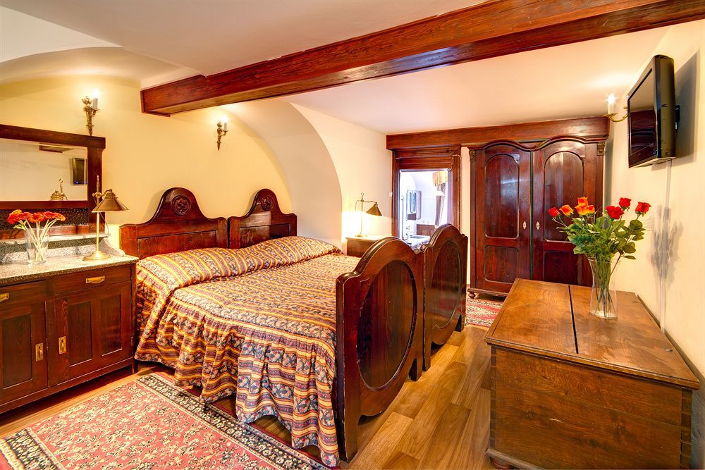 Hotel Waldstein