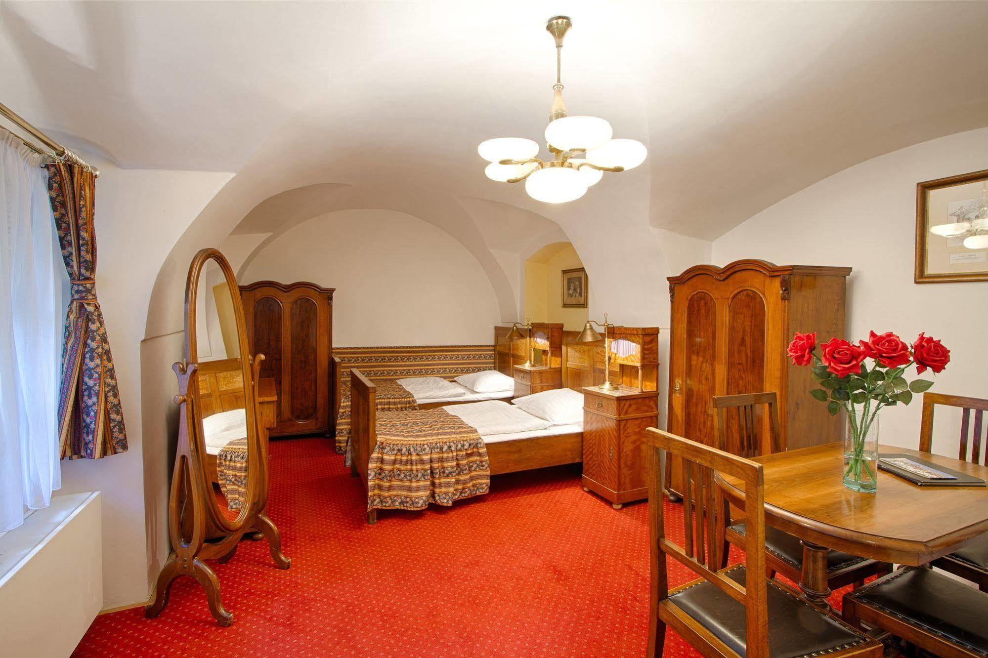 Hotel Waldstein